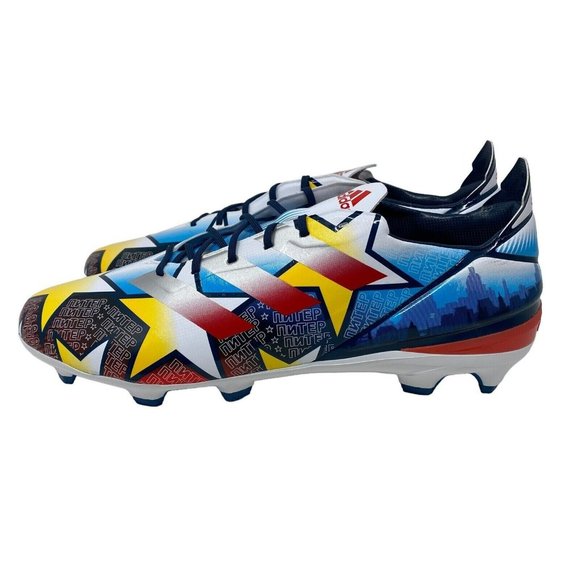 Adidas Gamemode FG Soccer Cleats. Brand New. Mens Size: 10.5 & 12. main image 6